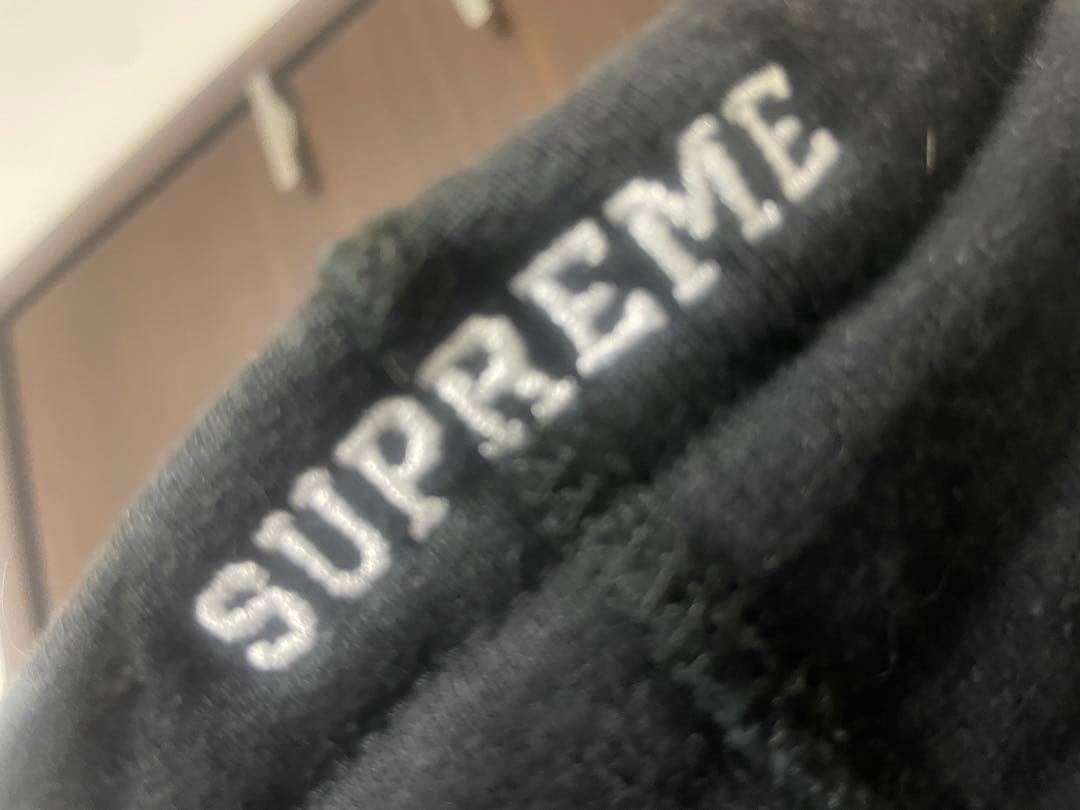 Supreme エスロゴパーカー
