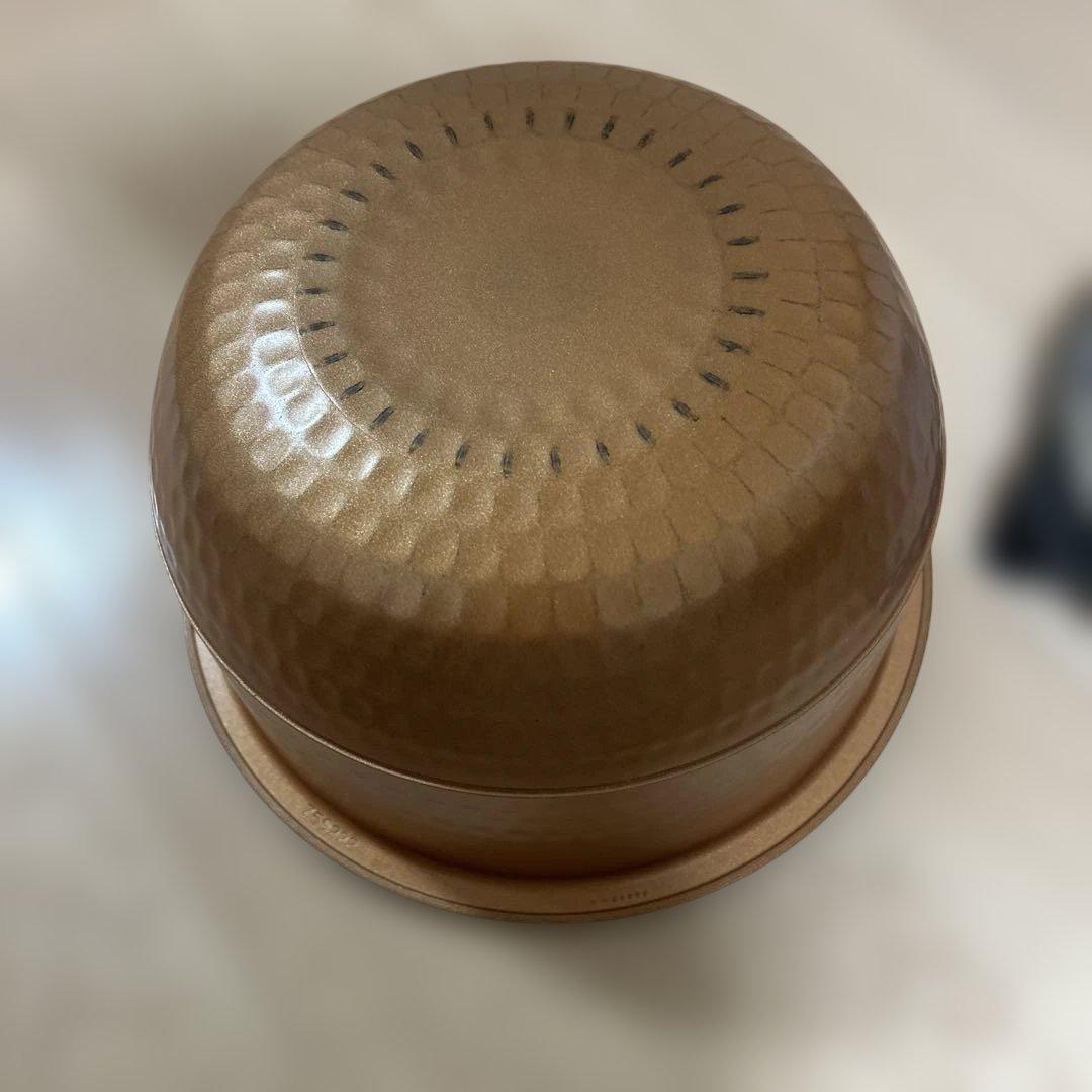 TOSHIBA RC-10HGX 炊飯器 25年製 取説保証書付 極美品✨