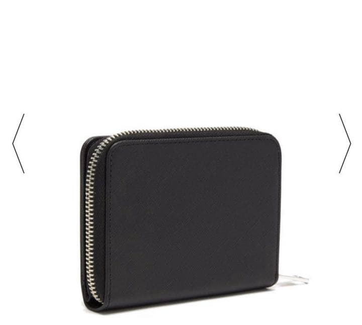 アーペーセー　a.p.c 財布　メンズ