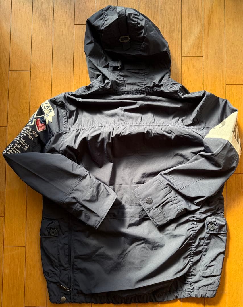 Polo Ralph Lauren × BEAMS 「JAPANORAK」