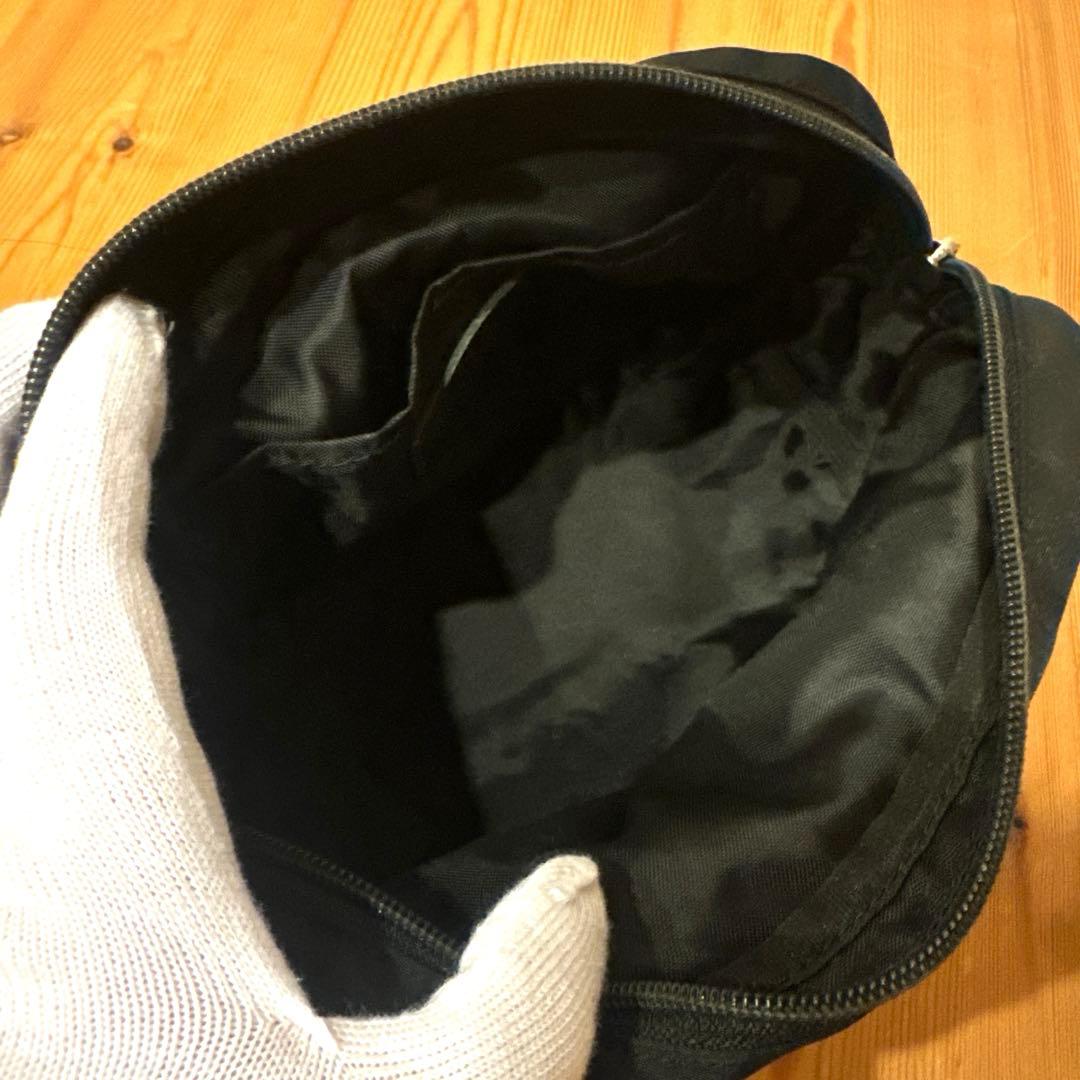 希少!BURBERRY GOLFバーバリー ノバチェック ミニボストン バッグ