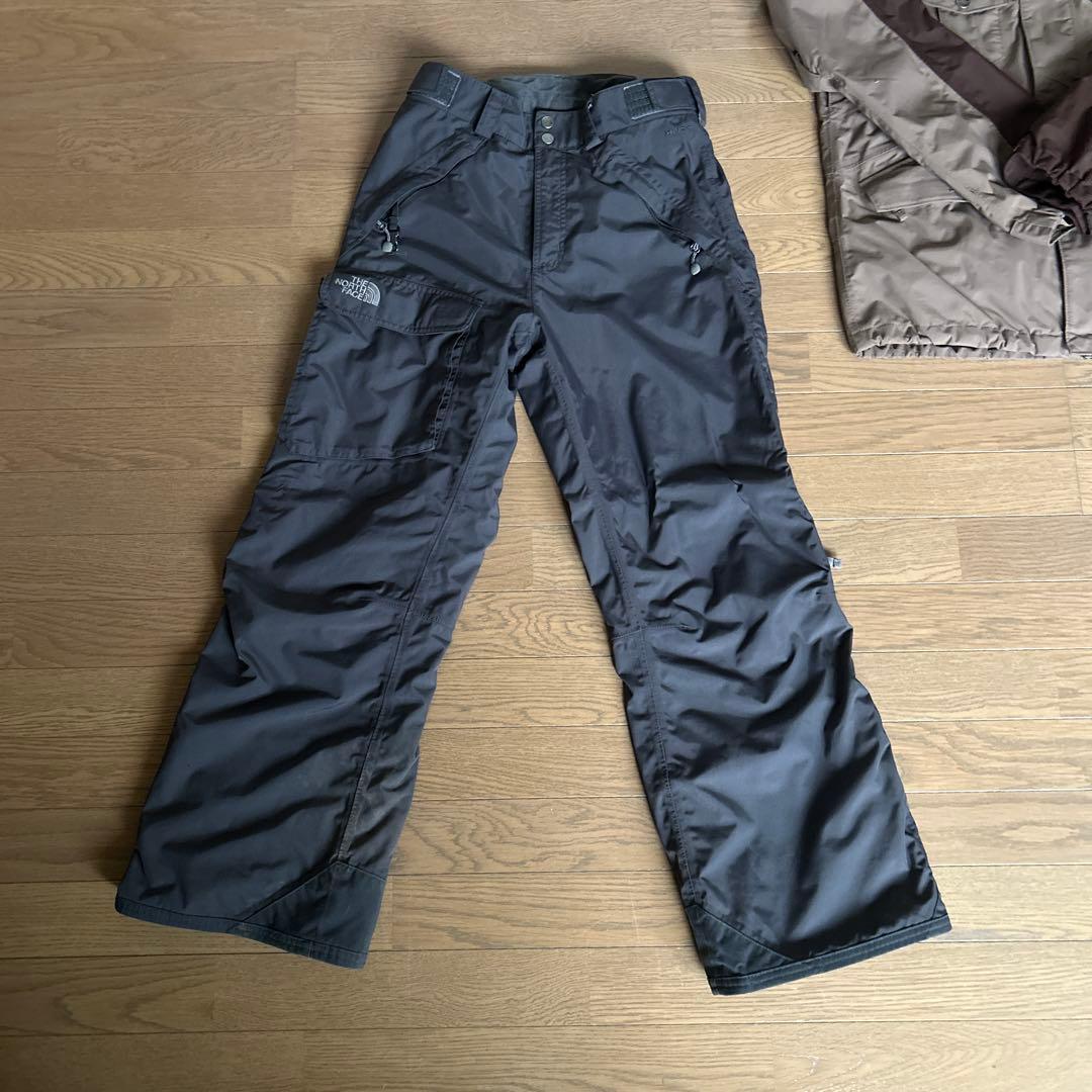 ニ*リ様 The North Face スノーボードウェアセット