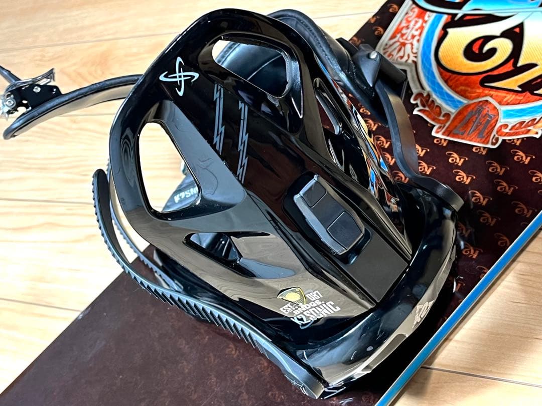 スノーボード K2 ケーツー ILLUSION イリュージョン 147cm