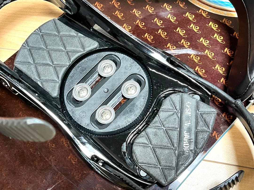 スノーボード K2 ケーツー ILLUSION イリュージョン 147cm