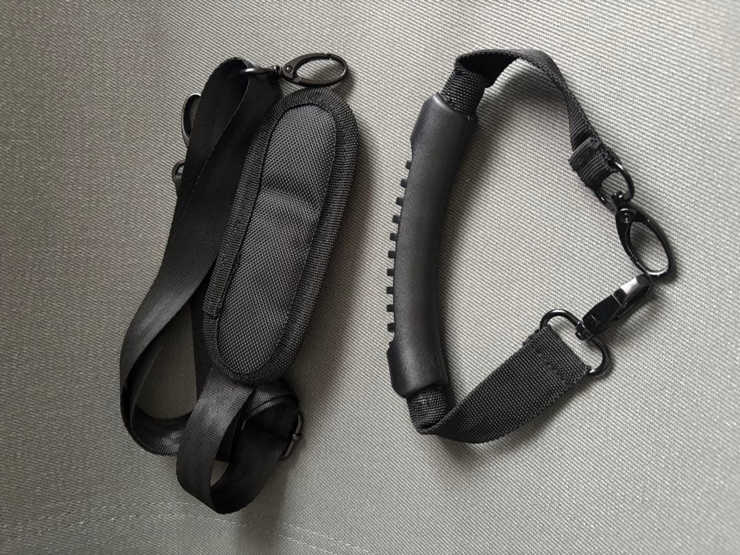 MYKITCO メイクバッグ