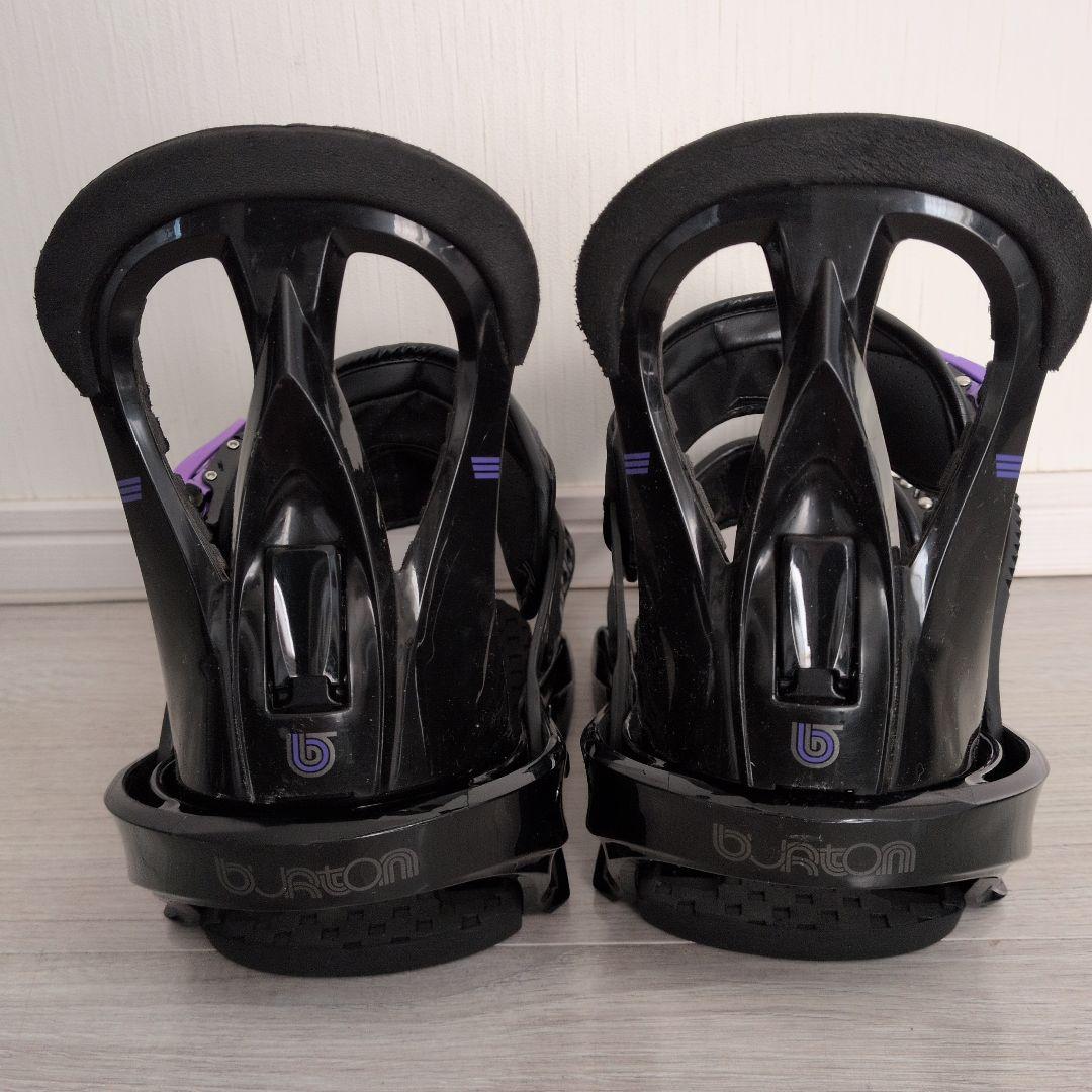 バートン　BURTON CITIZEN Mサイズ