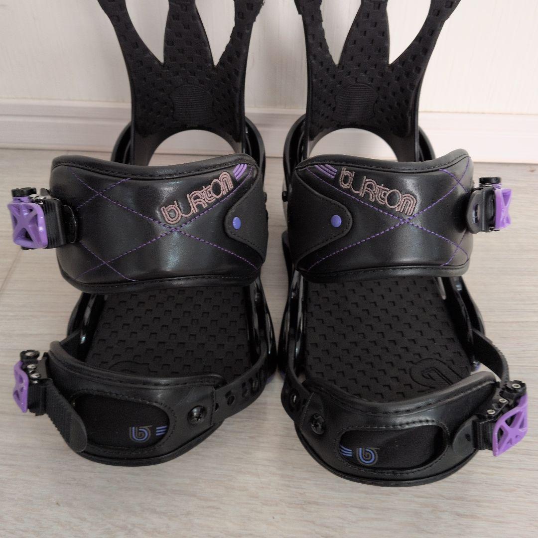 バートン　BURTON CITIZEN Mサイズ