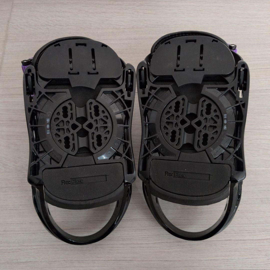 バートン　BURTON CITIZEN Mサイズ