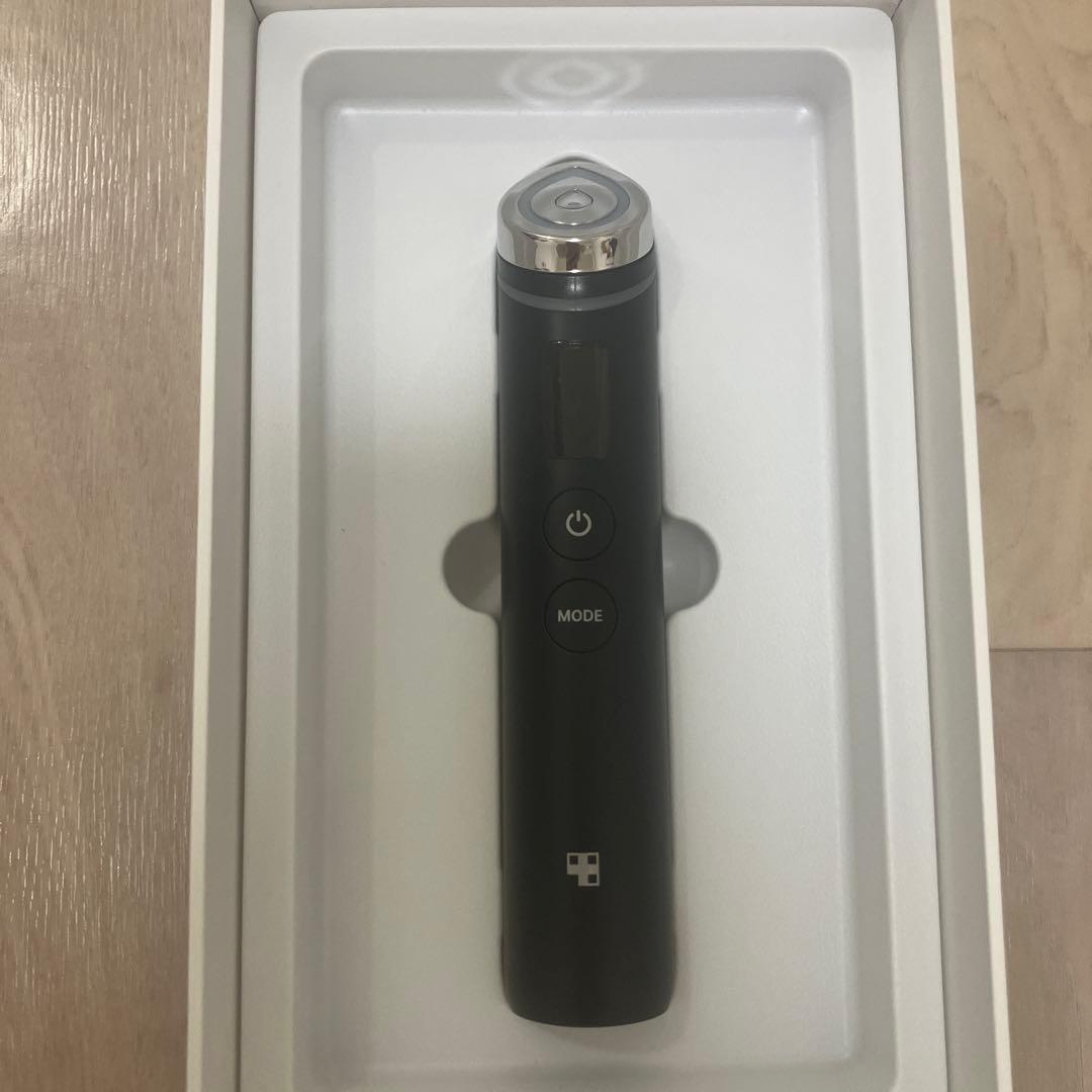 AGE-R BOOSTER PRO 美顔器　箱付き