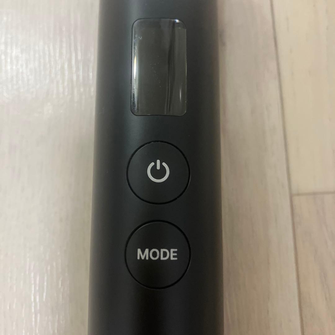 AGE-R BOOSTER PRO 美顔器　箱付き