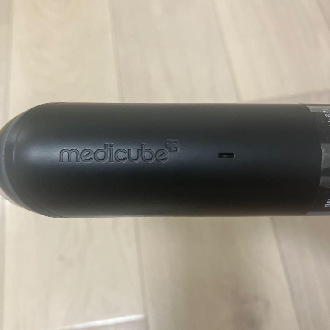 AGE-R BOOSTER PRO 美顔器　箱付き