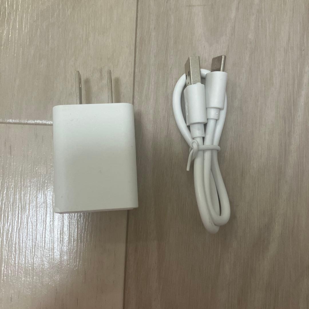 AGE-R BOOSTER PRO 美顔器　箱付き