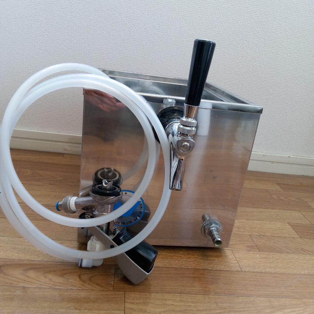 ニットク　NITTOKU ビールサーバー セット