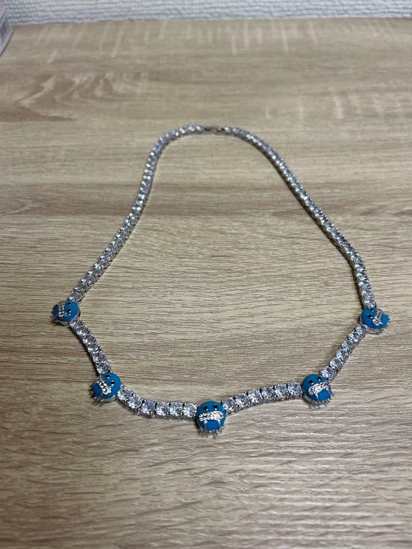 hello ice チェーン　king ice avalanche