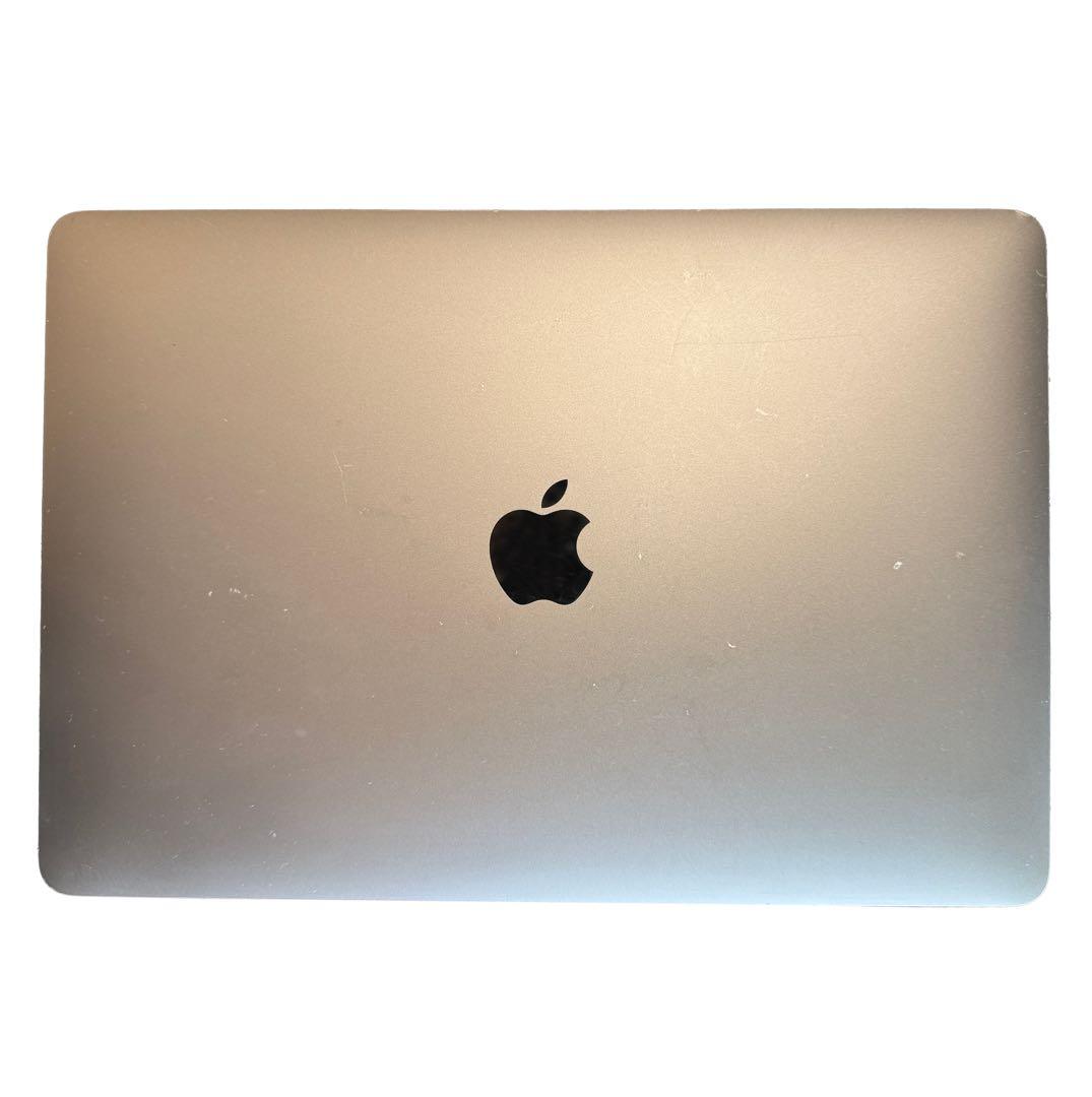 MacBook Pro 13インチ 2016