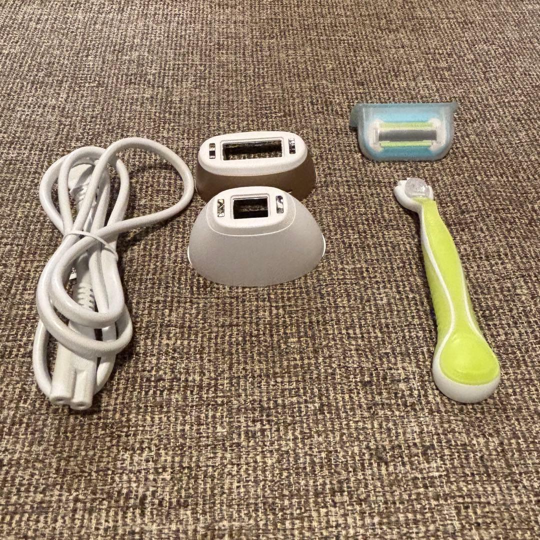 【新品・未使用】BRAUN シルクエキスパートPRO5　定価94800円