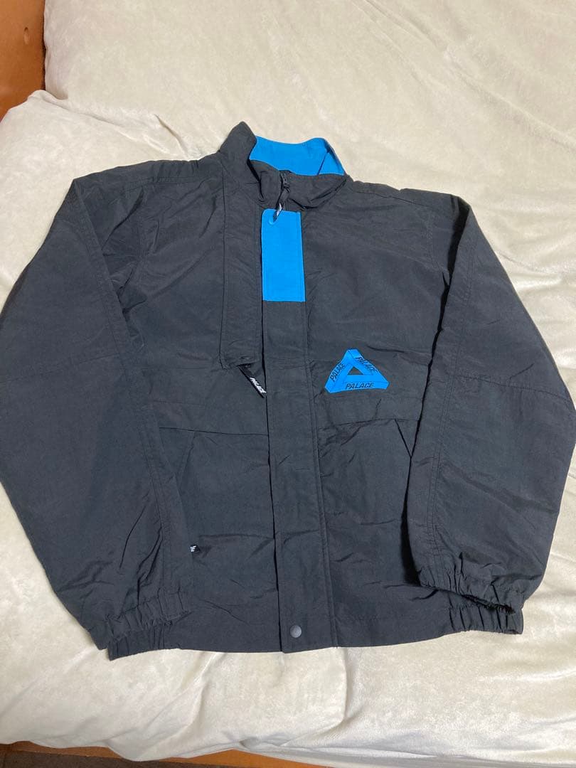 PALACE ナイロン ジャケット Sサイズ パレス