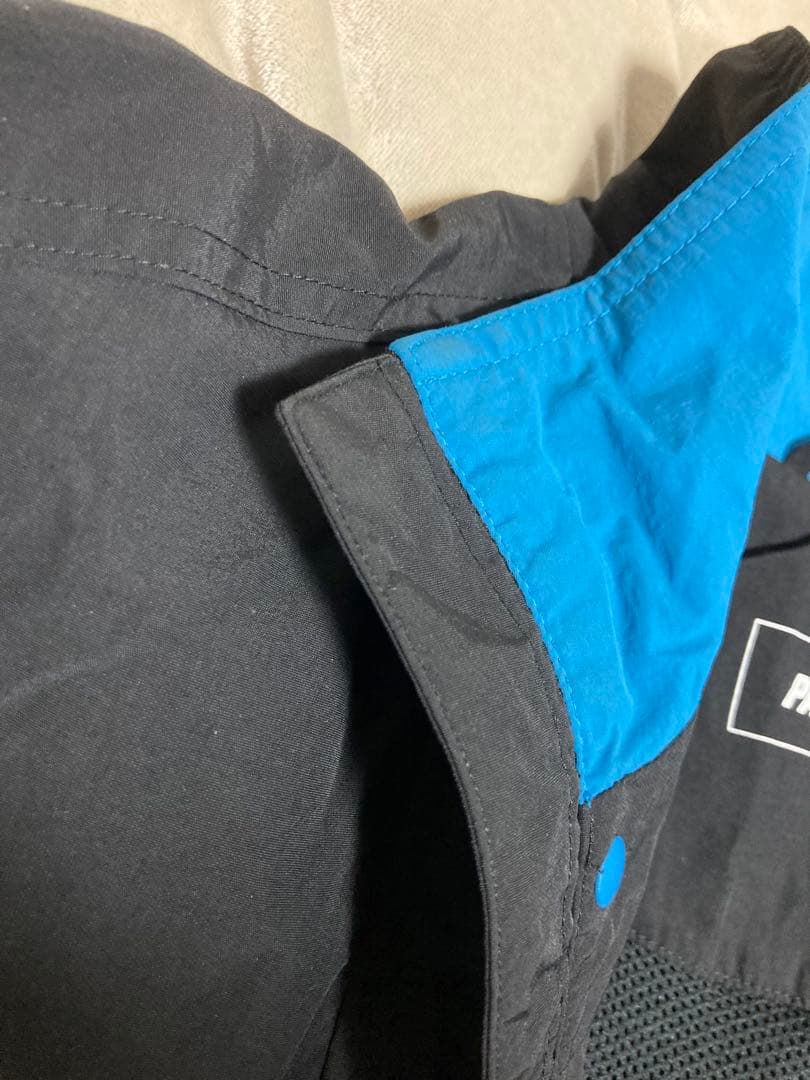 PALACE ナイロン ジャケット Sサイズ パレス