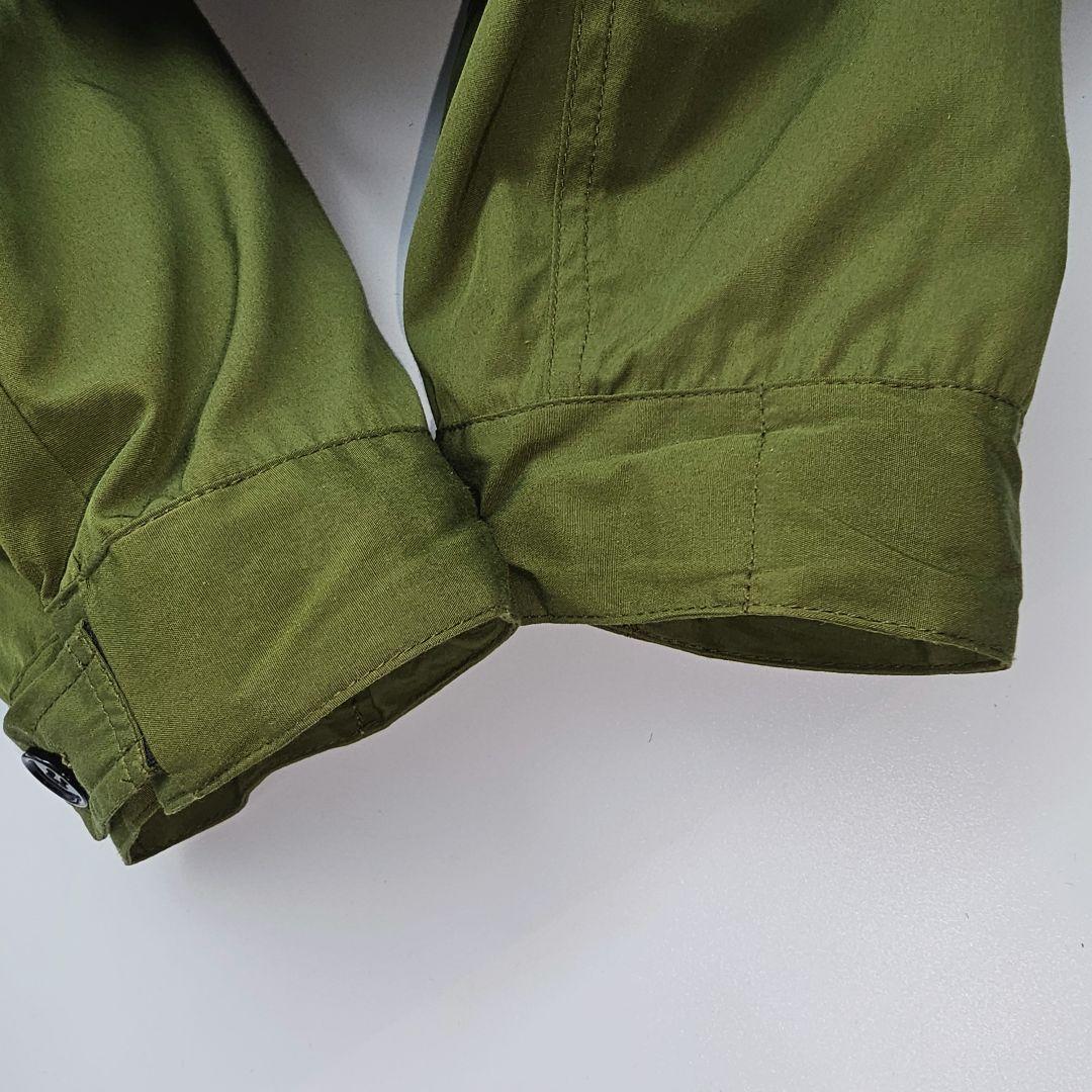 完売品⭐木梨サイクル モッズコート サイズXL アウター