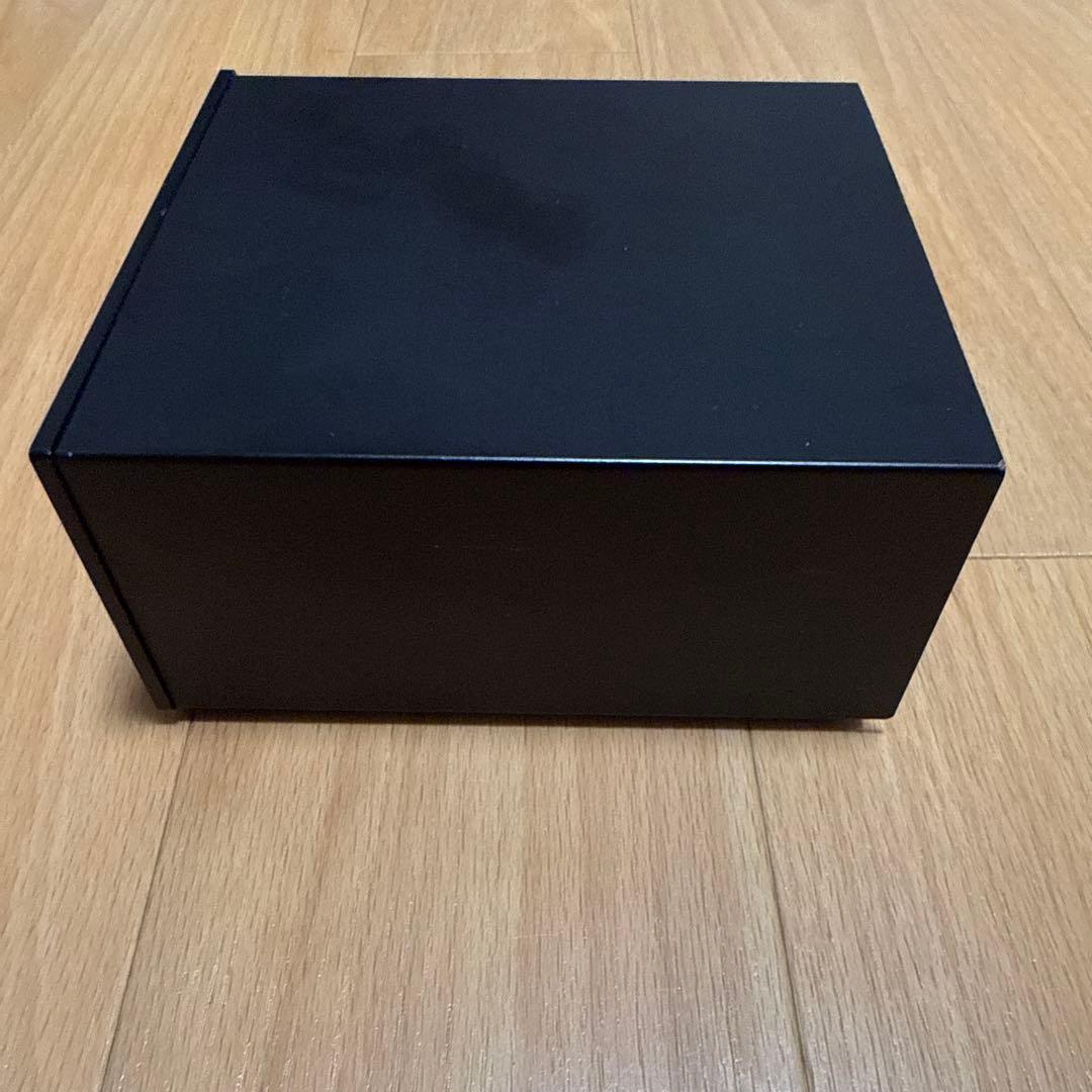 オーディオテクニカ MCカートリッジ用昇圧トランス AT-660T/OCC