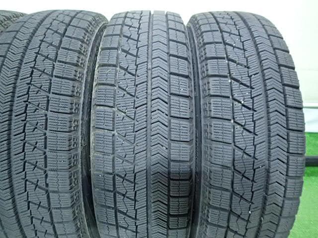 B1084【送料無料】スタッドレスタイヤ 155/65R14 4本セット