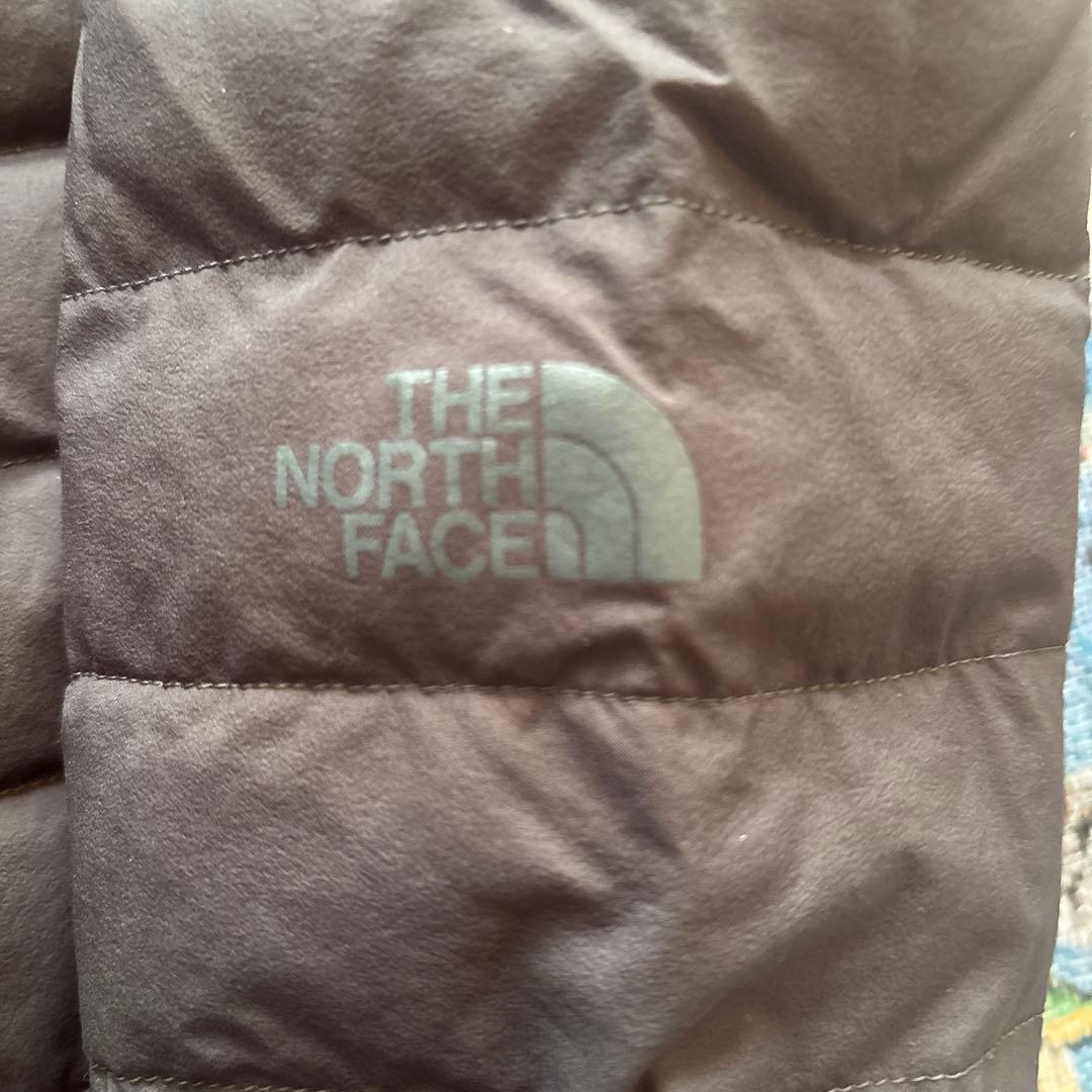 THE NORTH FACEウィンドストッパーゼファーシェルカーディガン