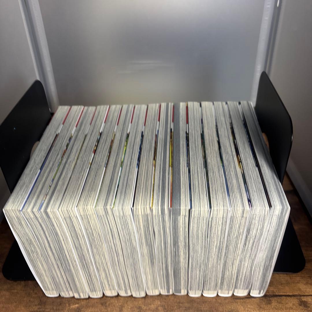 ☆中古コミックス☆ 葬送のフリーレン　1-15巻　ALL帯付き