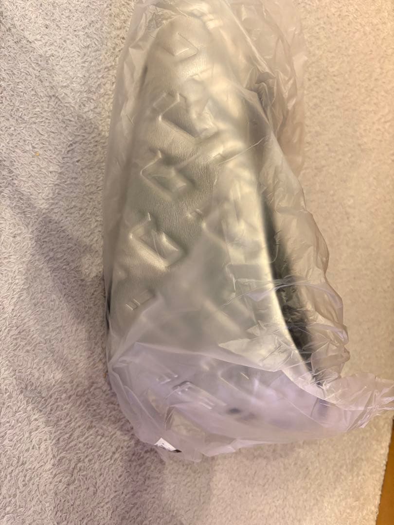 テーラーメイド Qi35 SILVER TM55-Sフレックス 9°