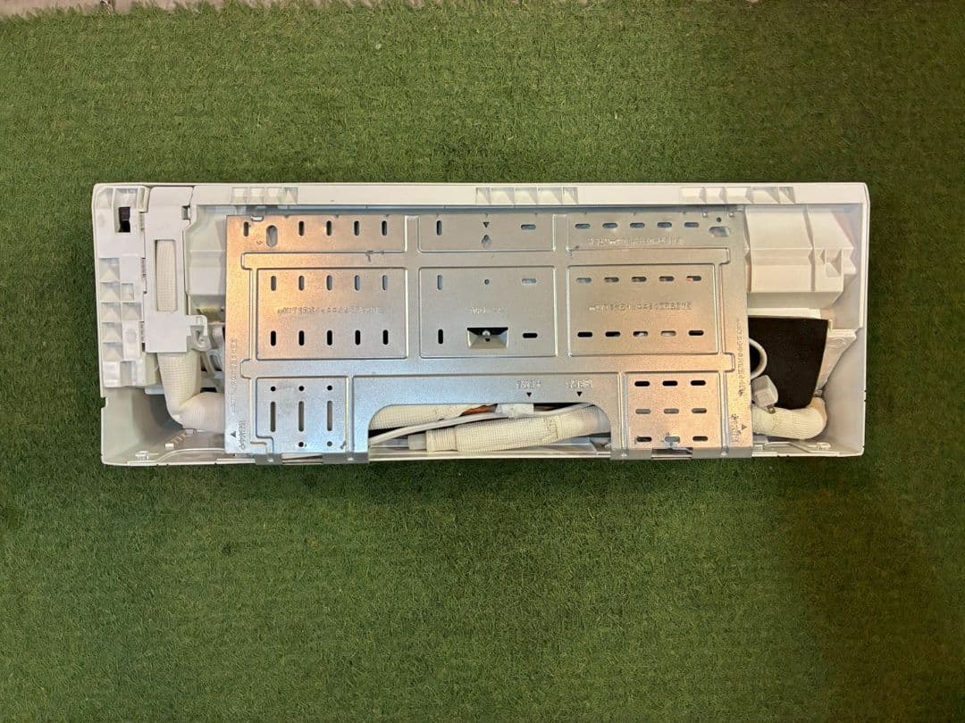 2121 リエア【YHA-S22M-W】2022年製 6畳 エアコン 中古