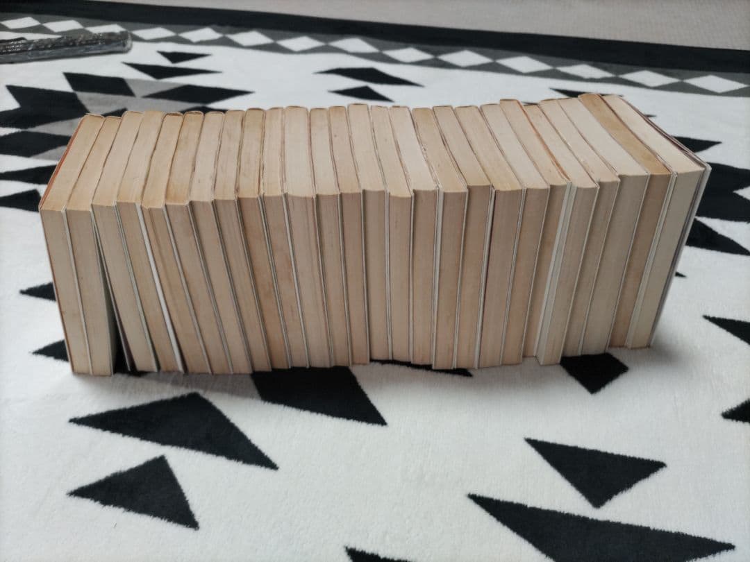 囲碁 棋書 「ゴ・スーパーブックス」日本棋院　26冊セット　解説書