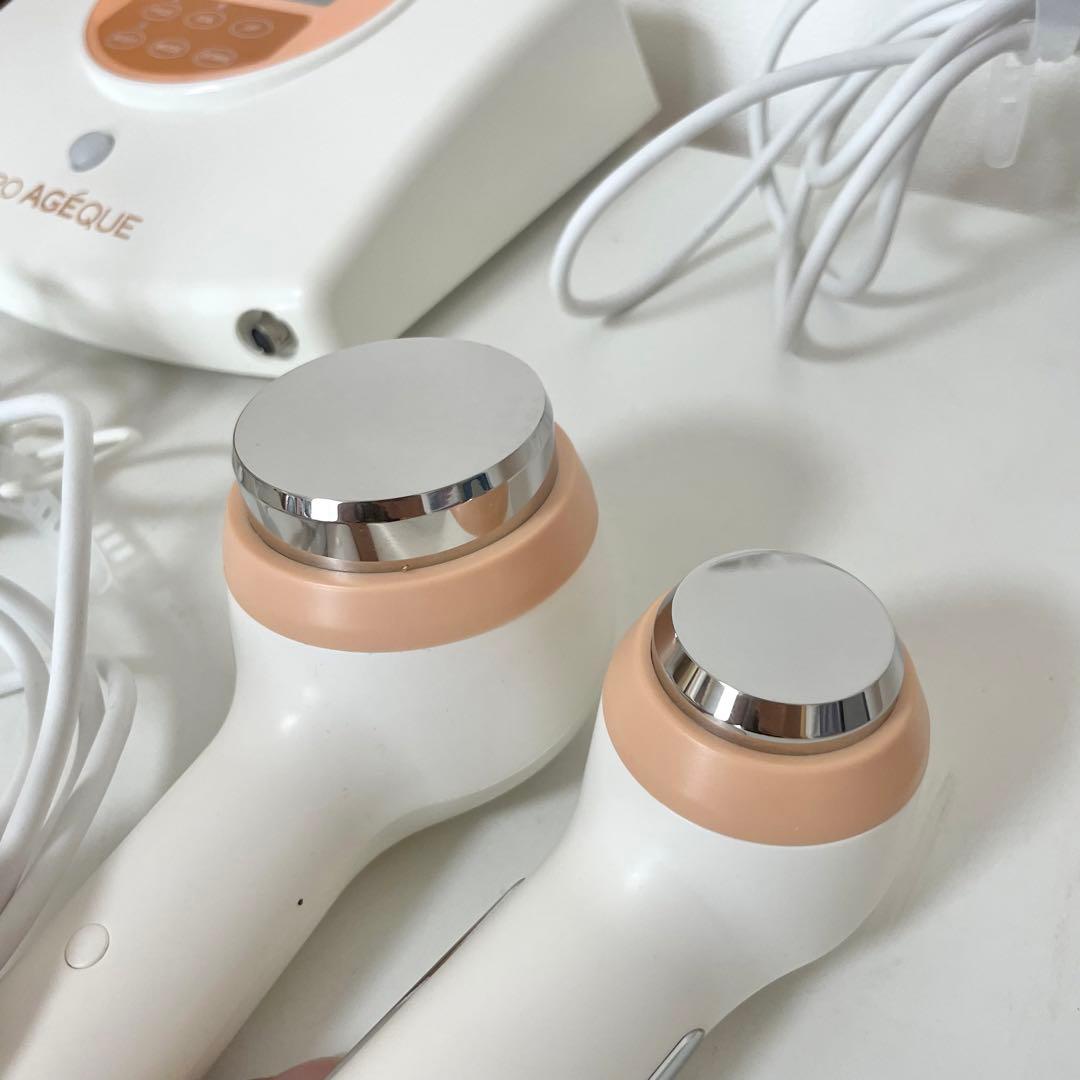 X one プロアジーク　美品