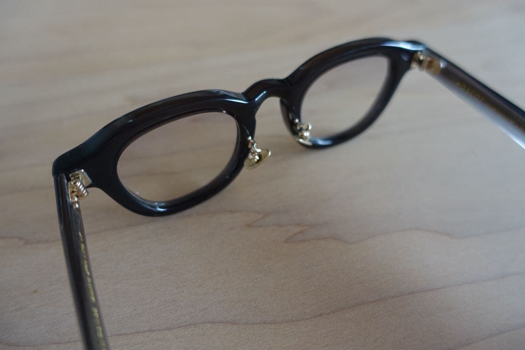 MOSCOT ダーベン　ジャパンリミテッド17　44-24