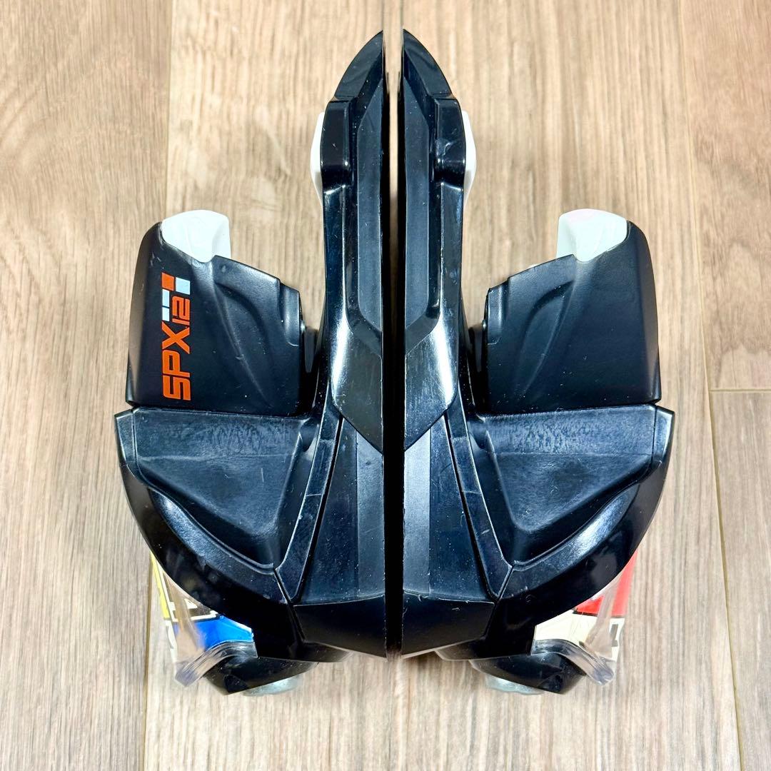 ⭐︎Chackul⭐︎ LOOK SPX12 ROCKER RACE