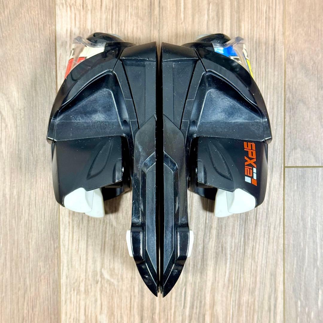 ⭐︎Chackul⭐︎ LOOK SPX12 ROCKER RACE