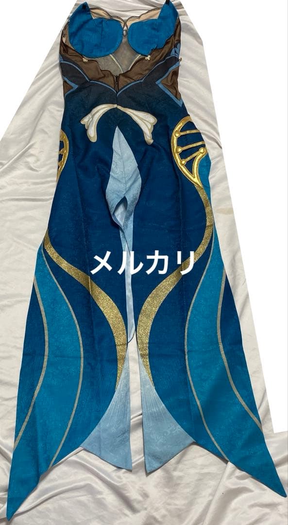 m*i様 スタレ ルアン コスプレ 衣装 靴 セット