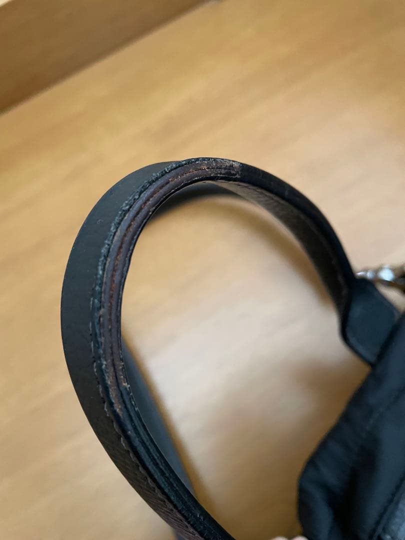 ダニエル&ボブ　クロドーロ　2WAYトートバッグ