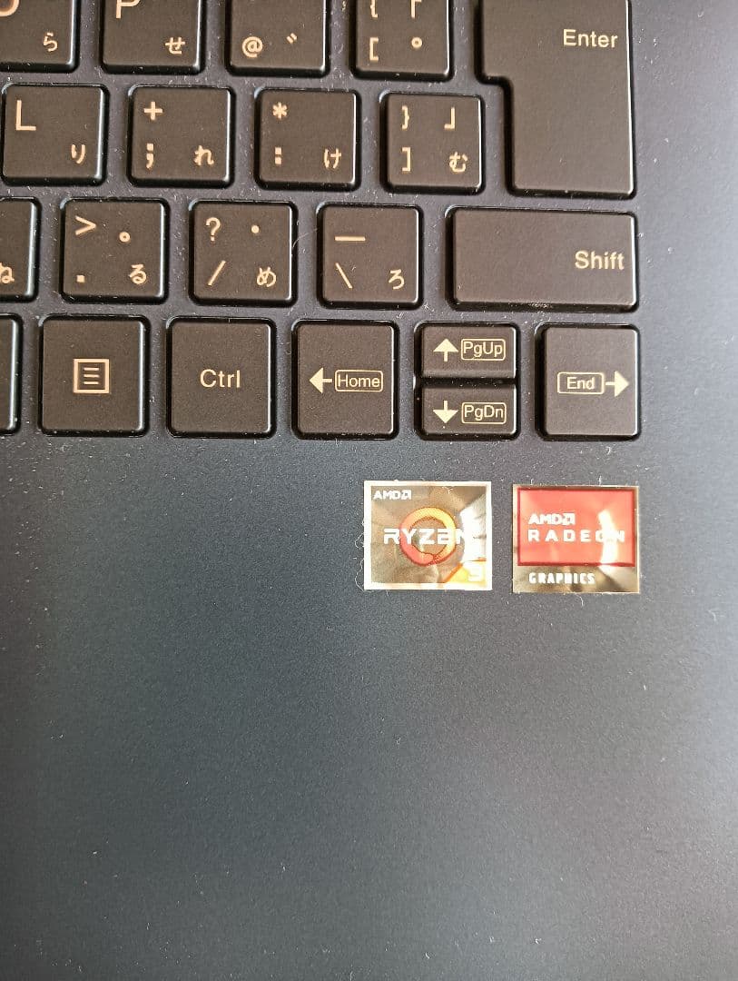 Windowsノート本体 N1435BAL