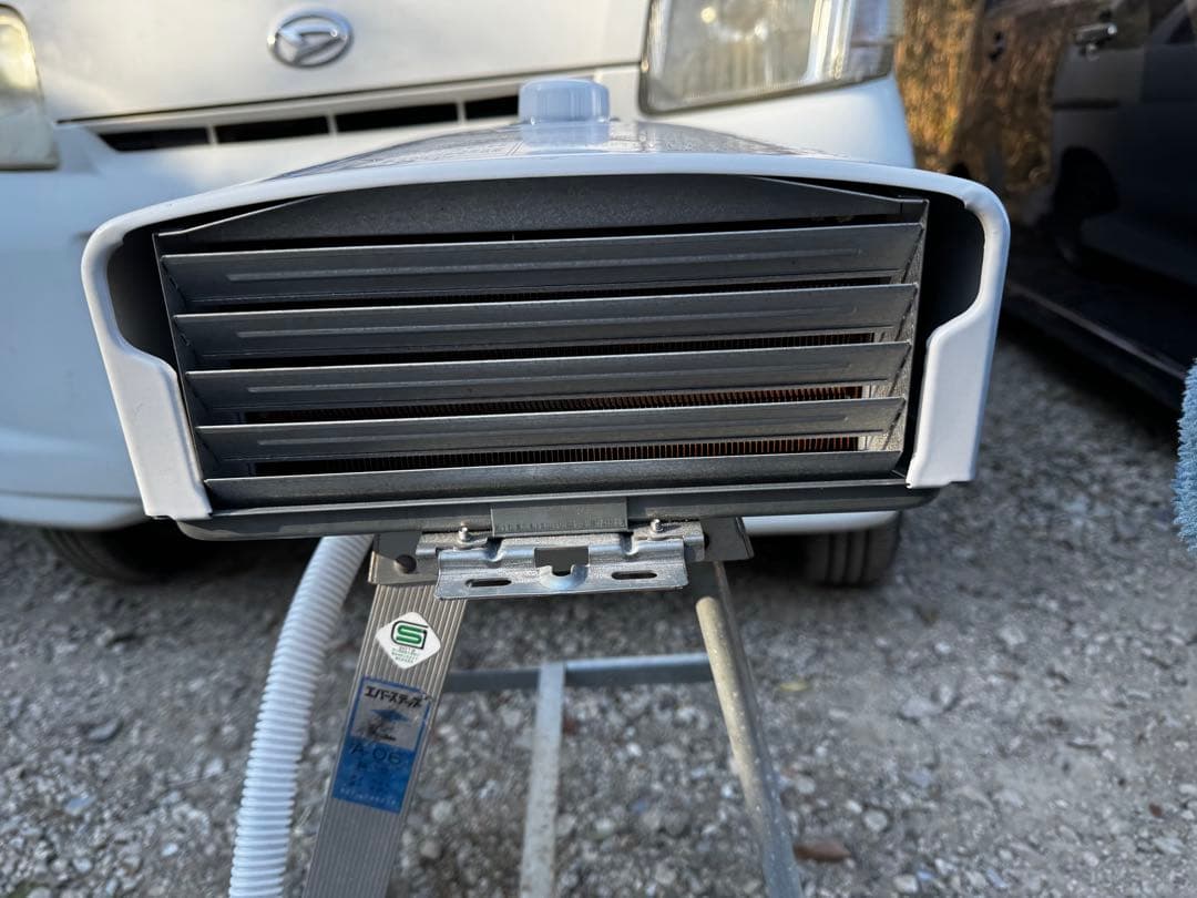 Paloma ガス給湯器 PH-5BN 都市ガス