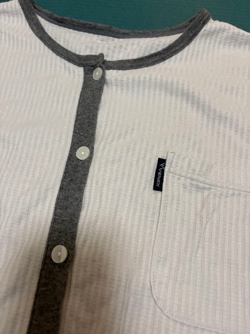 リカバリーウェア パジャマ ベネクス VENEX レディース 上下セット 長袖