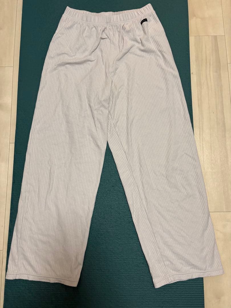 リカバリーウェア パジャマ ベネクス VENEX レディース 上下セット 長袖