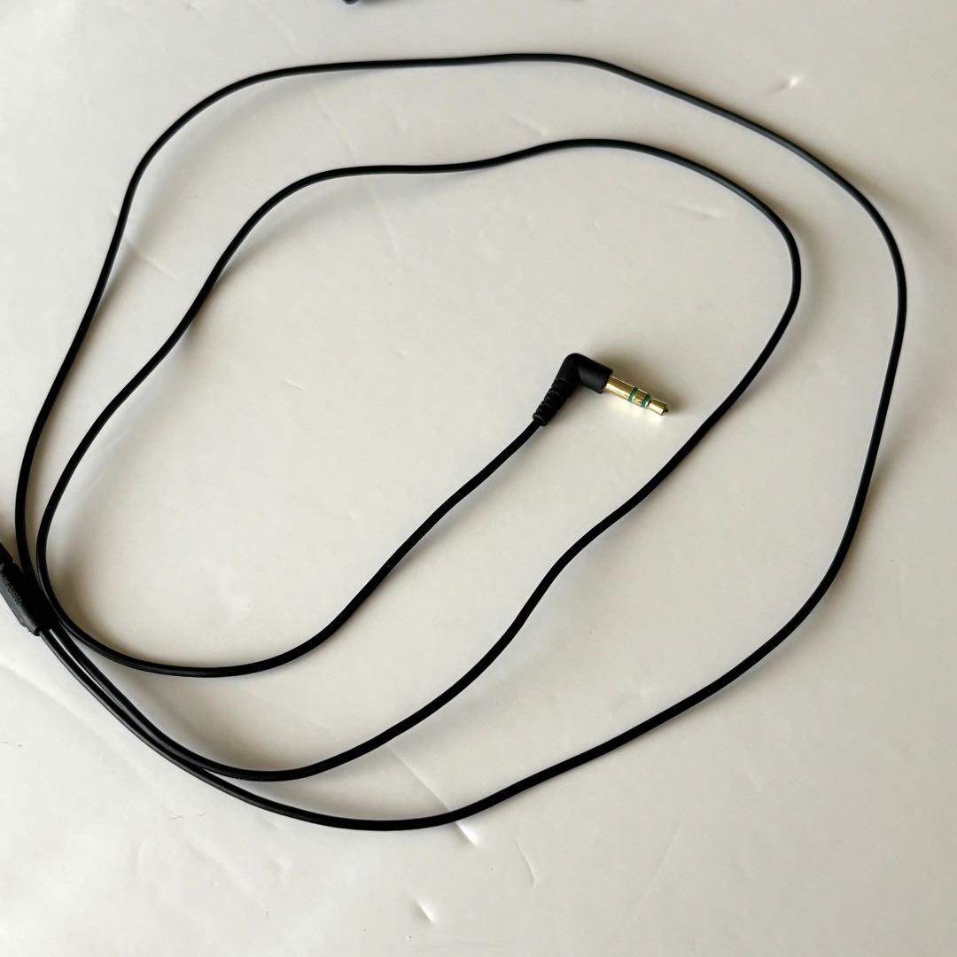 イヤホン SONY MDR-EX800ST