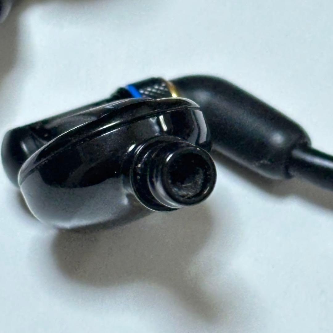 イヤホン SONY MDR-EX800ST