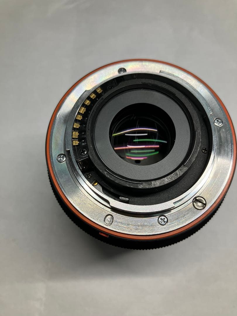 並品 SONYCarl Zeiss T* DT 16–80mm F3.5–4.5