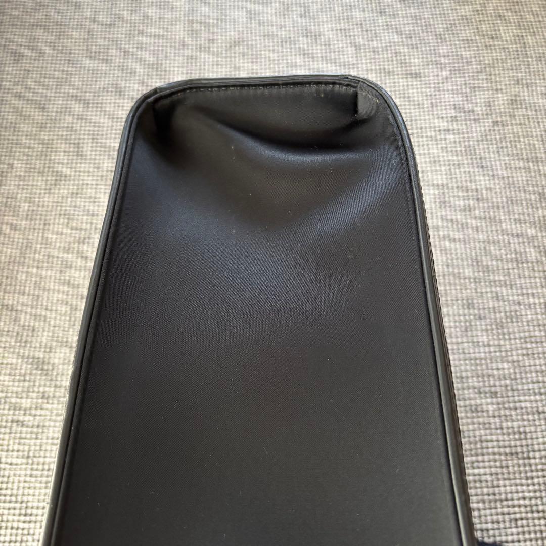 BURBERRY ビジネスバッグ ブラック