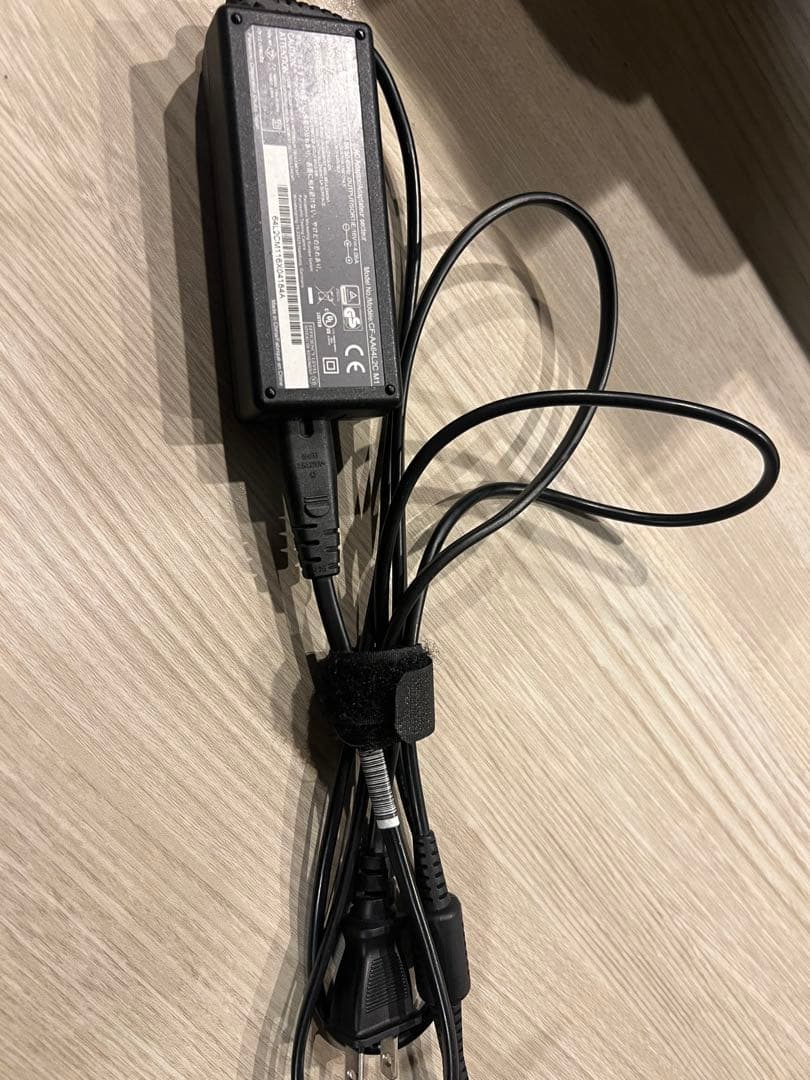 Panasonic Let's note CF-SZ6 ノートPC