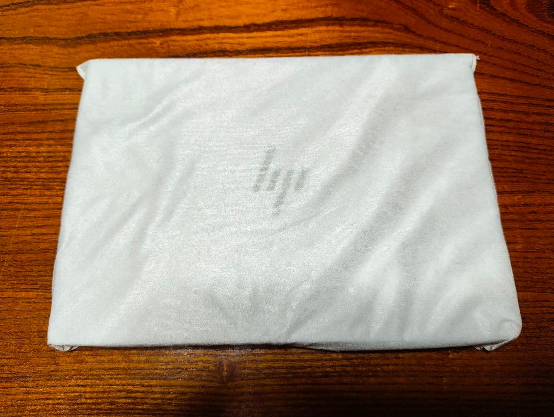 【新品】HP OmniBook 7 Aero 13 ホワイト Office付き