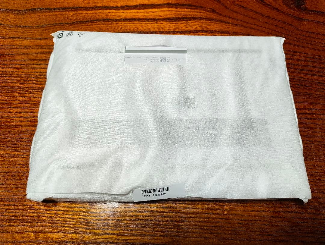 【新品】HP OmniBook 7 Aero 13 ホワイト Office付き