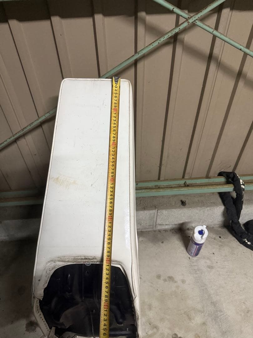 cbx400f 墓石3段シート