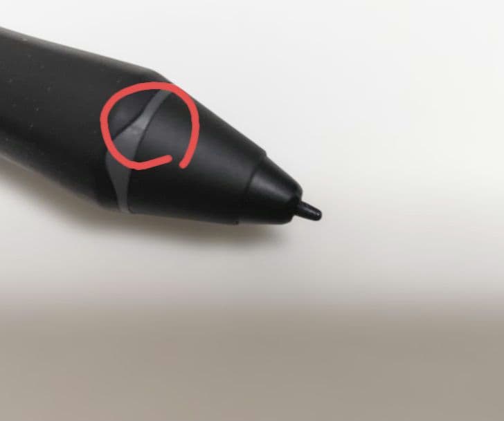 【動作確認済】XPPen DecoProMW（Gen 2）9x6インチ