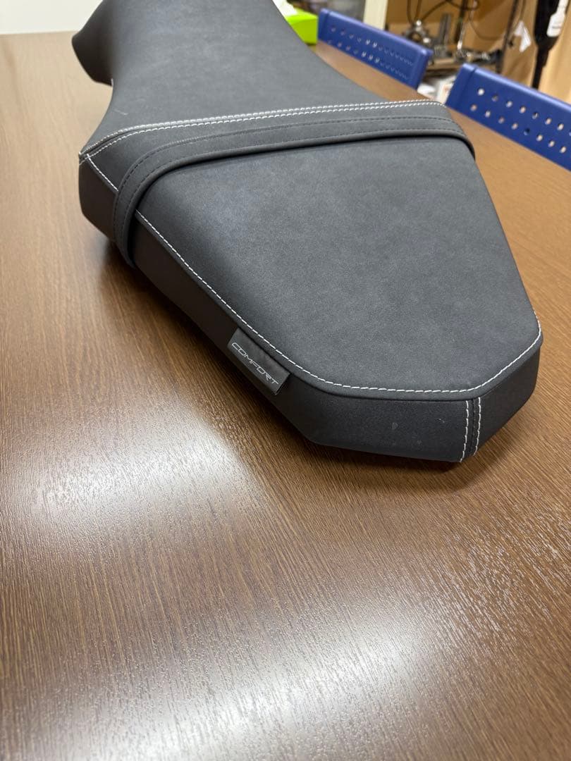 MT-09 コンフォートシート